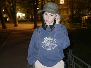 jasmin cam hooker AdelineLaurent