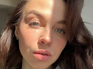 closeup web cam AdrianFalcione