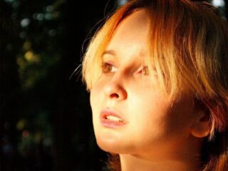 adult liveshow AgnesToppen