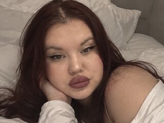 naughty webcamgirl AivoriEve