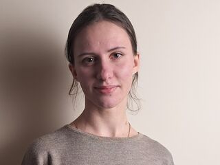 camwhore masturbating AkilahZarucki