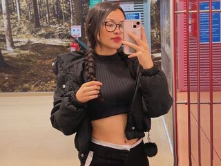 beautiful girl cam AkiraFlorez