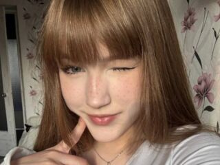 girl webcamsex AlberthaBack