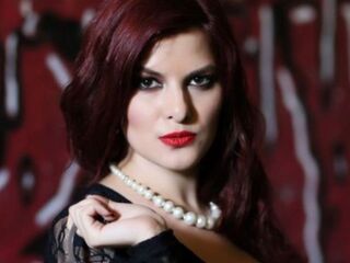 webcam babe AldeaKnox