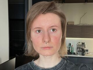 hot webcam video AlessandraMillis