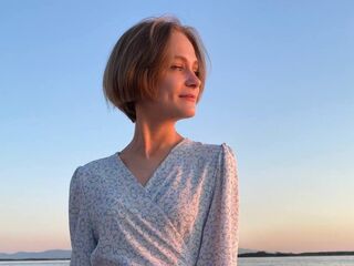 bedroom webcam AlexaCatalano