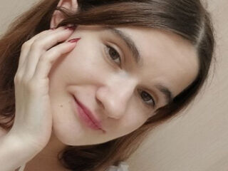 hot web cam show AlicaMarquard