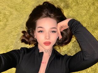 camgirl masturbating with sextoy AliceAdkins