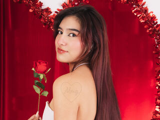 livecam chat AliceKemp