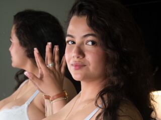 webcam chat AliceMorellli