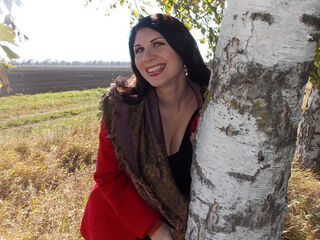 camgirl spreading pussy AlinaPrudova