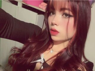 free chat room AlinaRicci