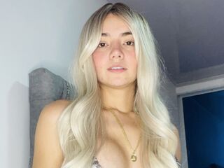 sexy webcamgirl pic AlisonWillson