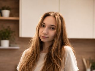 adult web cam AllieShewmaker
