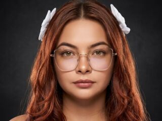 nude camgirl photo AllisonDawson