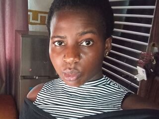 hot striptease web cam AlvyBibian