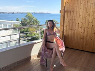 camgirl videochat AlyVee