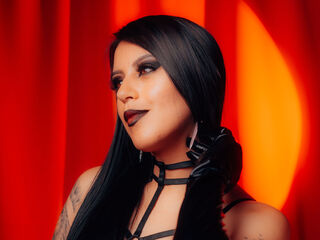 strip tease AmarantaRou