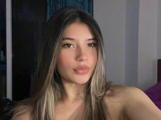 fingering cam girl AmberEsparza