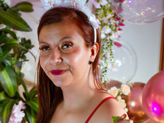 nude camgirl picture AmberRousee