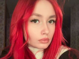 cam girl video chat AmeliMali