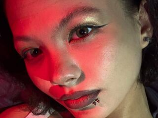 beautiful webcamgirl AmeliaBlaxe