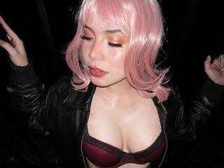 naked cam girl gallery AmelieStart