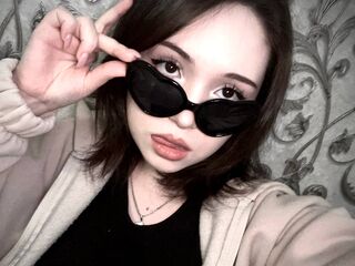 live cam girl AminaBaudoin