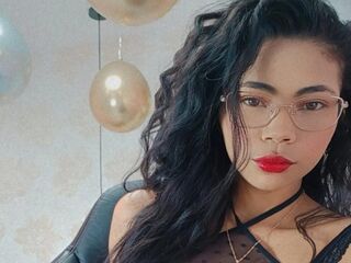 streaming live webcam AmmyWilsonn