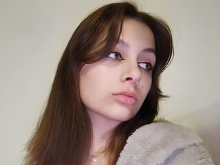 hot naked camgirl AmyTurners