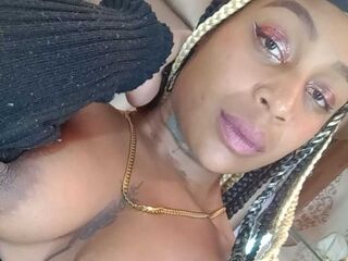 hot naked webcam girl AnaTower
