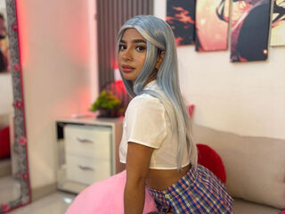 naked webcam girl picture AnaiaMoon