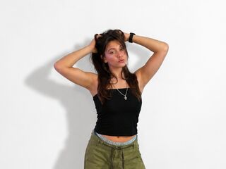 topless AnglaNadolski