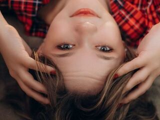 hot live cam AnnAmour