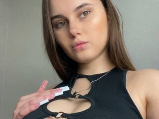 hot girl webcam photo AnnaMilsan