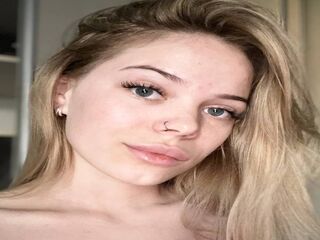 cam girl live webcam AnnaWernick