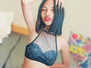 fingering girl AnnahPinkie