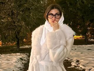 free nude webcam AnnettePac