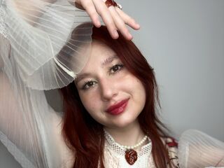 naughty cam girl picture AnnieLanson