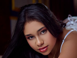 hot girl live webcam AnnieMuler