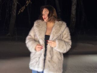 beautiful camgirl AnnyFraid