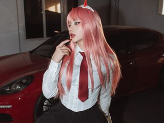 webcamgirl live sex AntoninaMcadams
