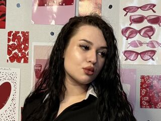 striptease cam AprylEstevez