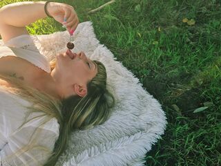 jasmin camgirl AriaHaley