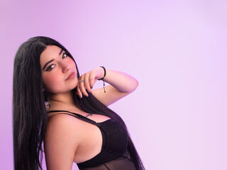 adult cam show AriaLunex