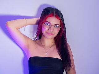 jasmin live cam AriaRosel