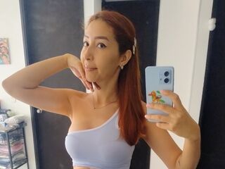 hot girl live webcam AriaRowan