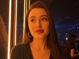 cam girl live webcam video AriannaEmziah