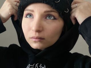 kinky webcam picture ArieAravjo