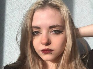 naked camgirl masturbating with vibrator AstraOriginal